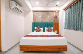 Hotel Olive House Vrindavan